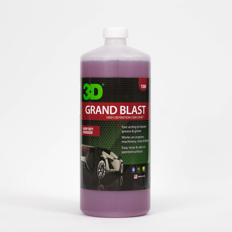 GRAND BLAST 32 OZ 946 ML