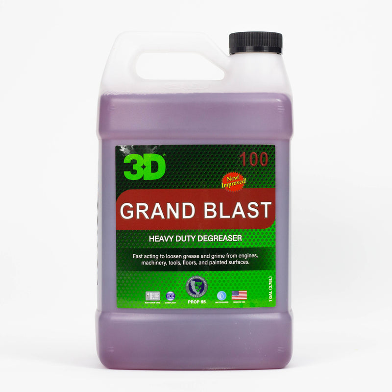 GRAND BLAST 1 GALON 3.785 ML