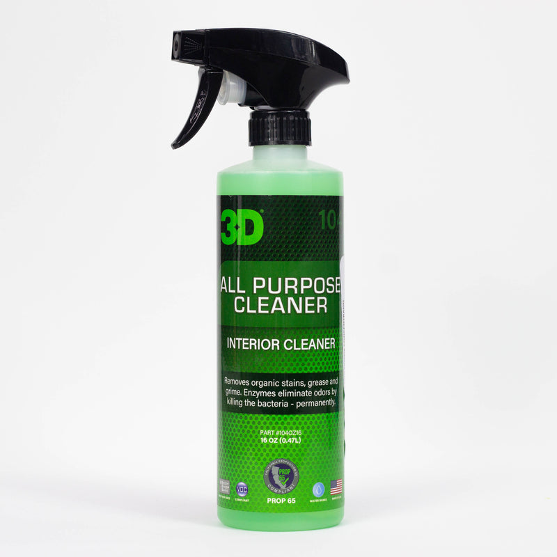 ALL PURPOSE CLEANER (APC) 16 OZ/473 ML