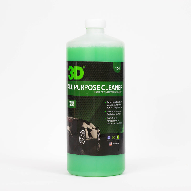 ALL PURPOUSE CLEANER (APC) 32 OZ/946 ML