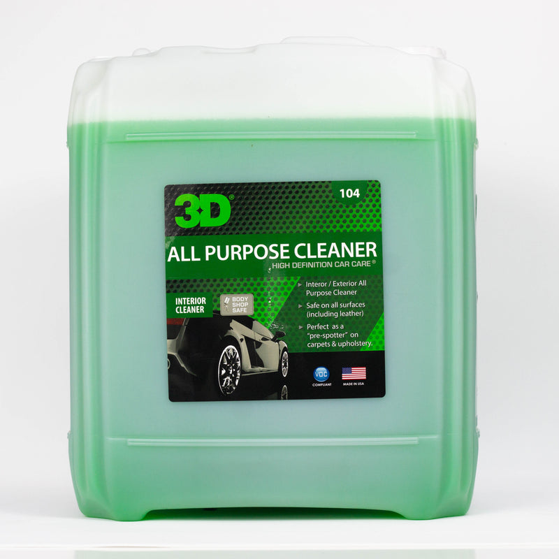 ALL PURPOSE CLEANER (APC) 19 LTS