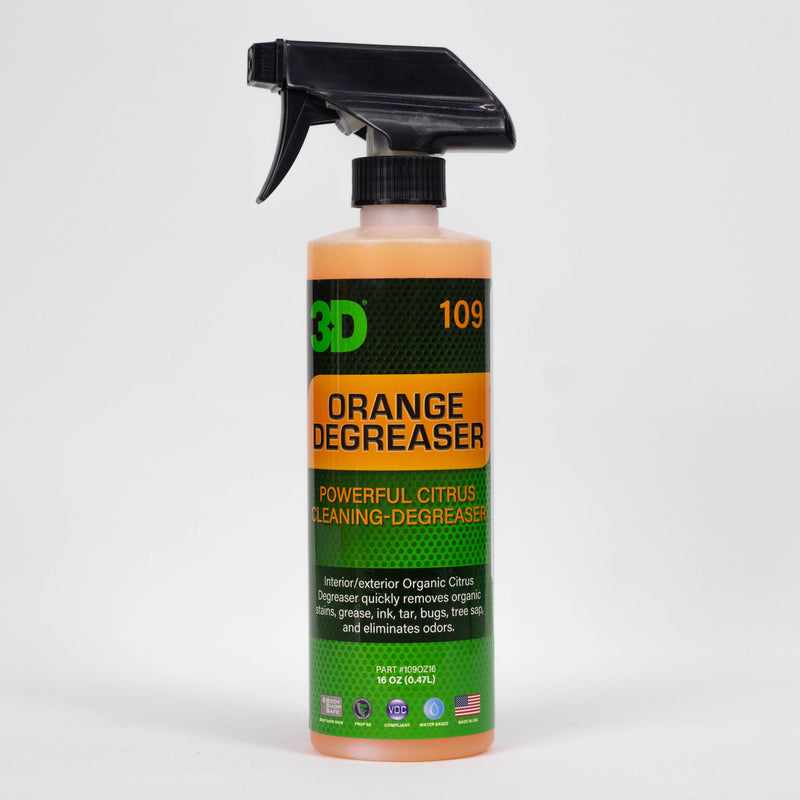 ORANGE DEGREASER 16 OZ/473 ML