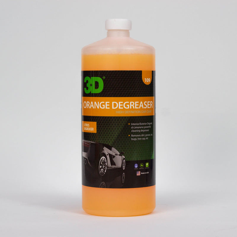 ORANGE DEGREASER 32OZ/946 ML