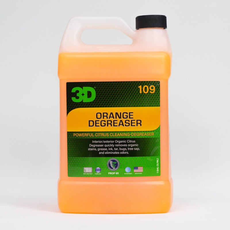 ORANGE DEGREASER 1 GALON/3.785 ML