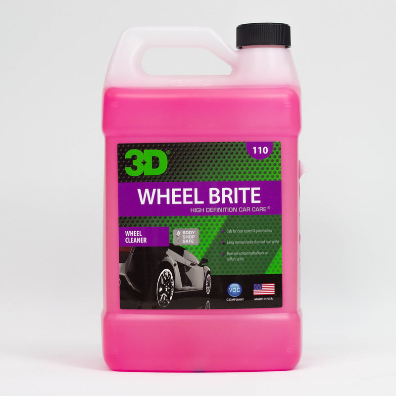 WHEEL BRITE 1 GALÓN/ 3.785ML.