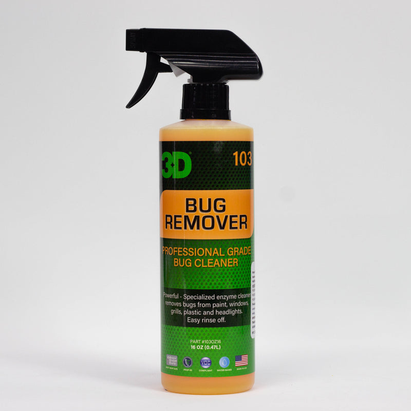 BUG REMOVER 16OZ/ 473ML.