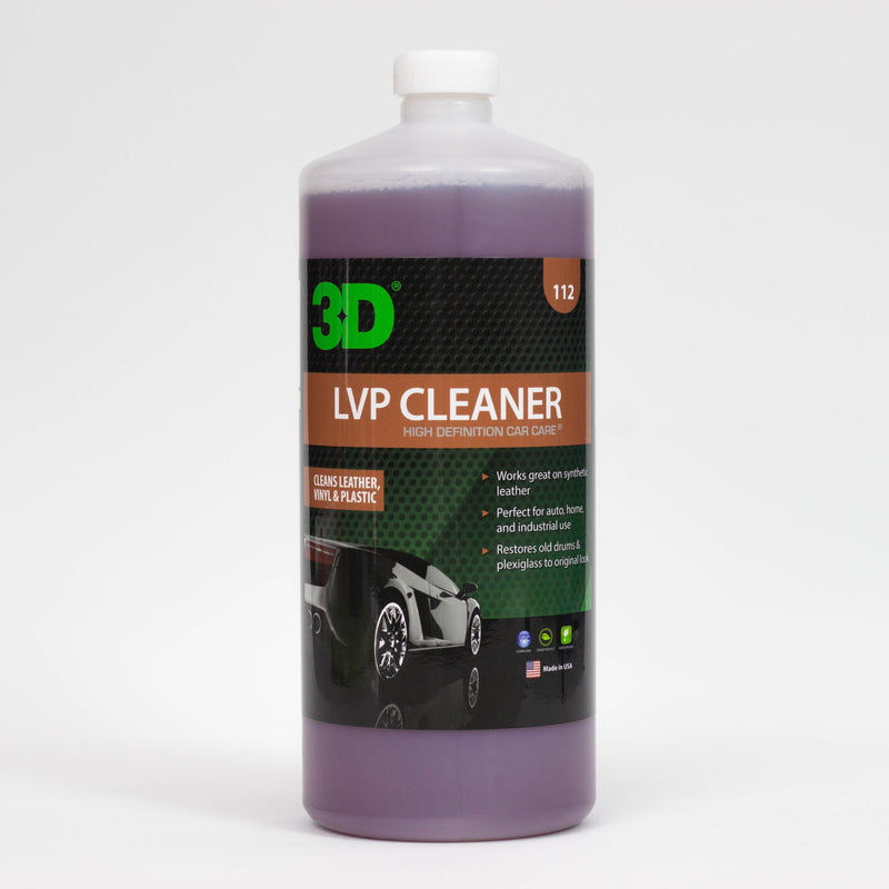 LVP CLEANER 320Z/ 976ML.