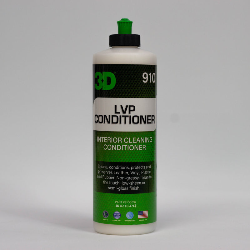 LVP CONDITIONER 16OZ/ 473ML.