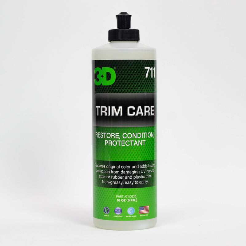 TRIM CARE  PROTECTANT 16OZ/ 473ML.