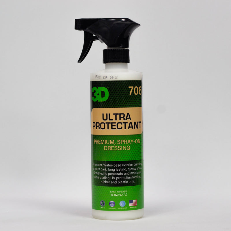 ULTRA PROTECTANT 16OZ/ 473ML.