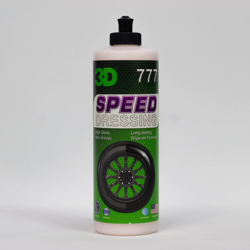 SPEED DRESSING 16OZ/ 473ML.