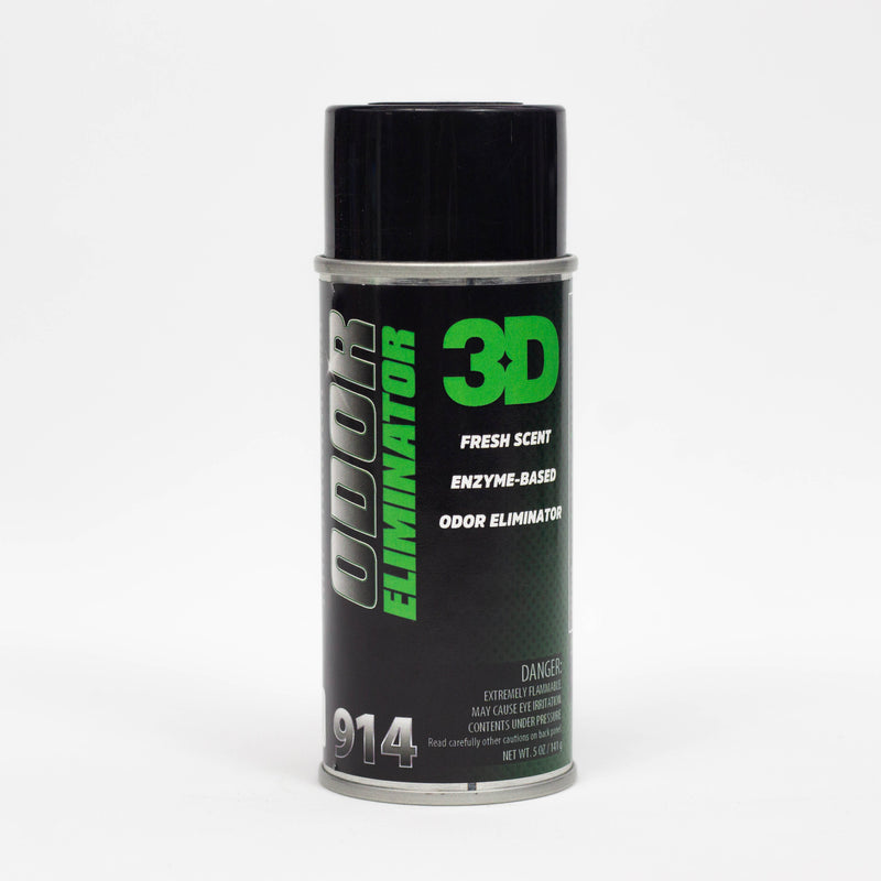 ODOR ELIMINADOR (AEROSOL) 5OZ/ 147ML.