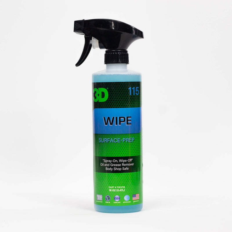 WIPE 16OZ/ 473ML.