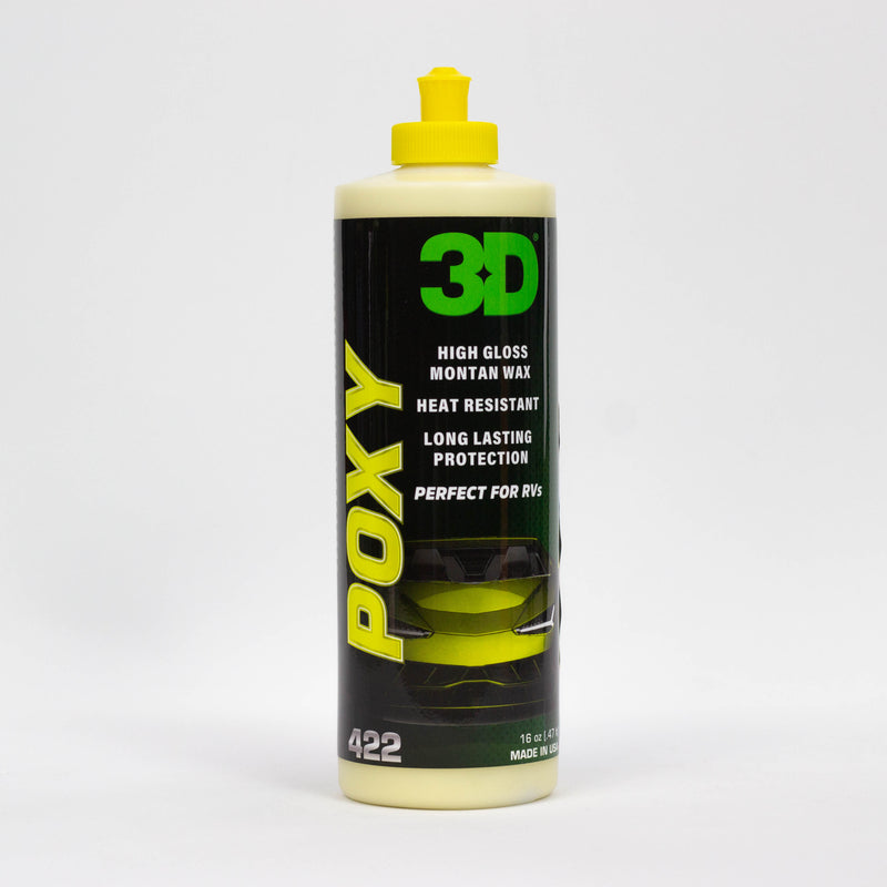 POXY 16OZ/ 473ML.