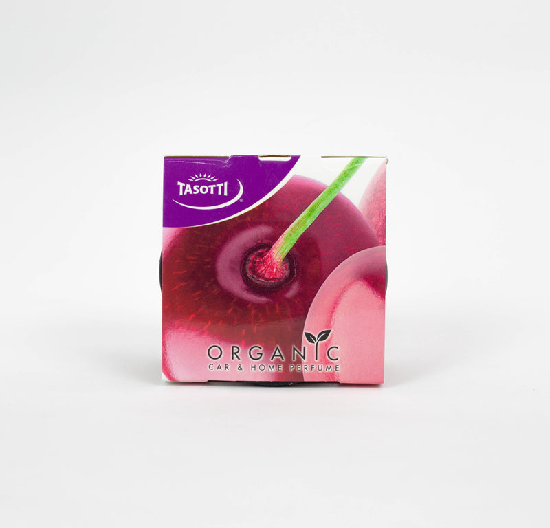 TASOTTI ORGANIC CHERRY 42 GRS.