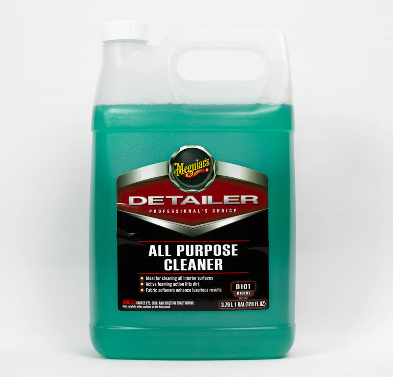 DETAILER LIMPIADOR MULTIPROPÓSITO 1GAL./3.785 ML.