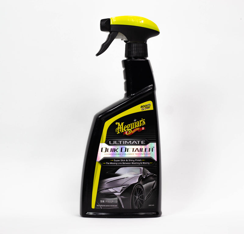 CERA ULTIMATE QUIK DETAILER  709 ML.