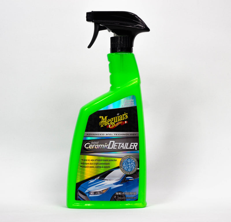 HYBRID CERAMIC DETAILER- 26 OZ/768 ML.