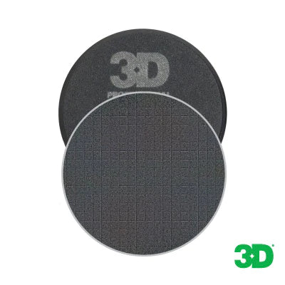 PAD DE 6.5" CORTE MEDIO GRIS.