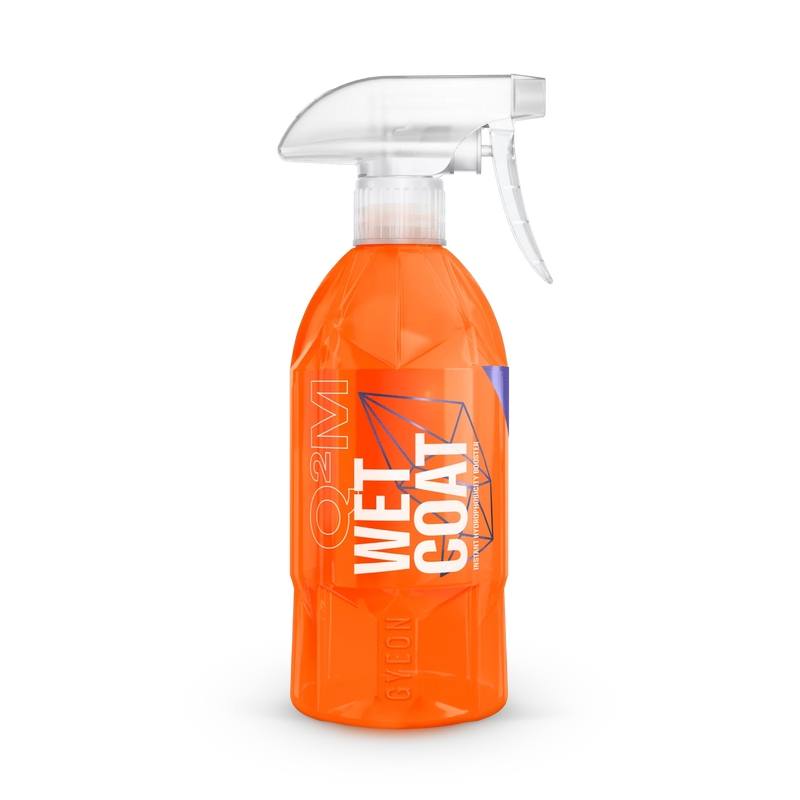 Q2 M Wet Coat 500 ml.