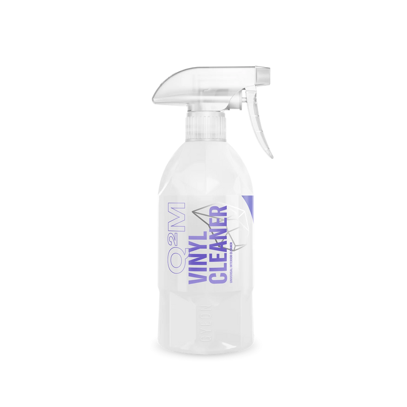 Q2 M Vinyl Cleaner 500 ml.