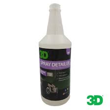 BOTELLA DE LITRO PARA SPRAY DETAILER.